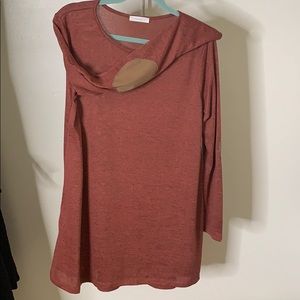 Never worn Reborn J shirt/Tunic